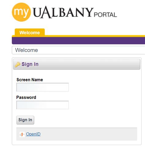 ualbany|ualbany portal login.